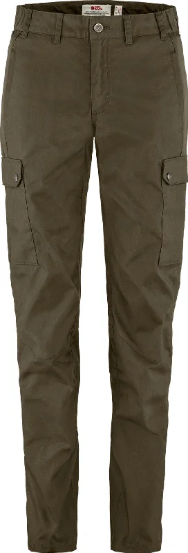 Stina Trousers - Women's|-|Pantalon Stina - Femme Trousers Hiking Durable