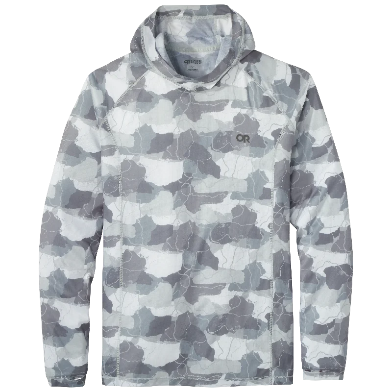 Snow Camo