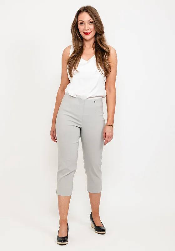 Robell Trousers Marie 07 55 Cm Trousers Exclusive Limited