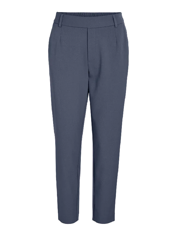 VIVARONE Trousers - Vintage Indigo Trousers Trousers Formal