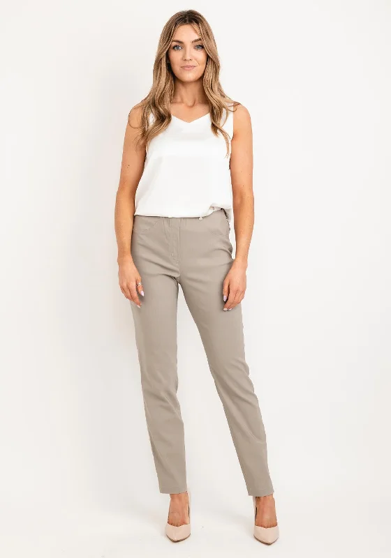 Robell Trousers Bella 78 Cm Trousers Custom Made