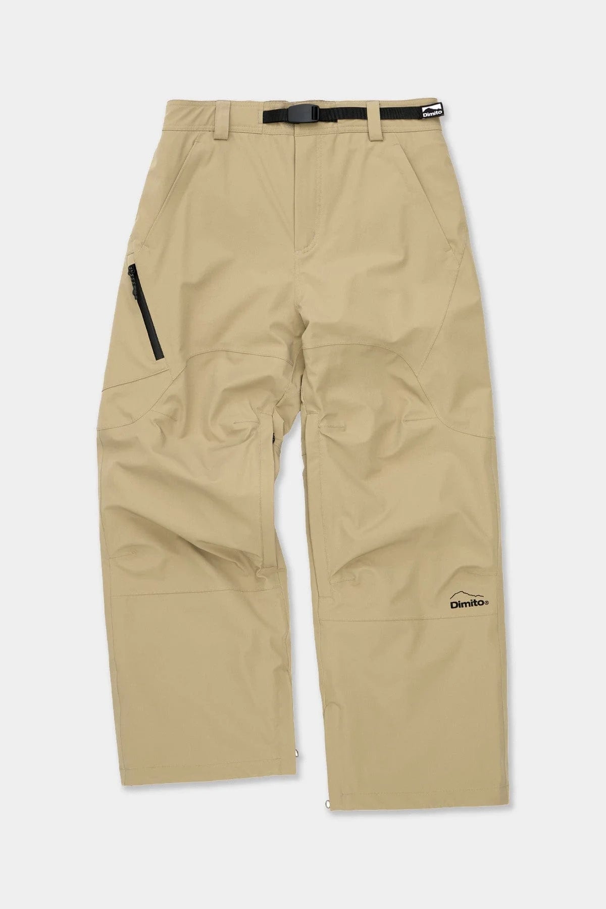 24 Bio Standard Technical Pants Limited Edition Pants,