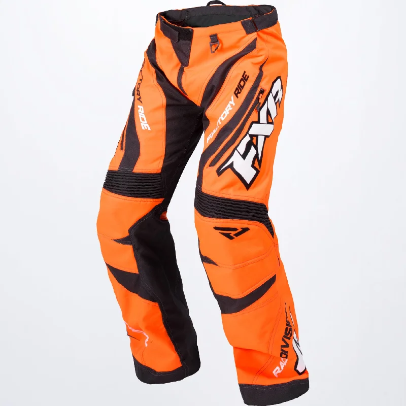 Cold Cross Race Ready Pant Flared Jeggings,