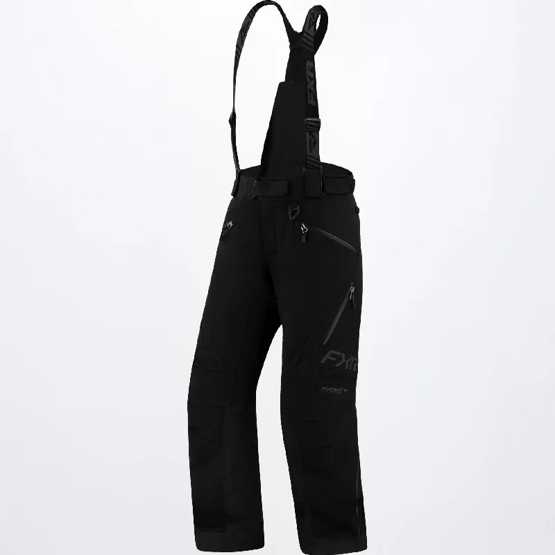 Women's Renegade FX Pant Straight Wide-Leg,