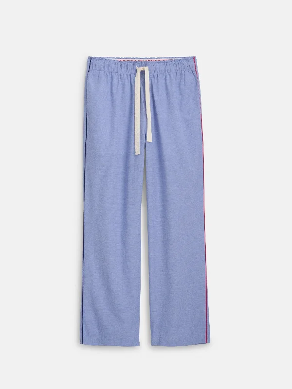 P'Jimmies Sleep Pant in Solid Trendy Trousers,