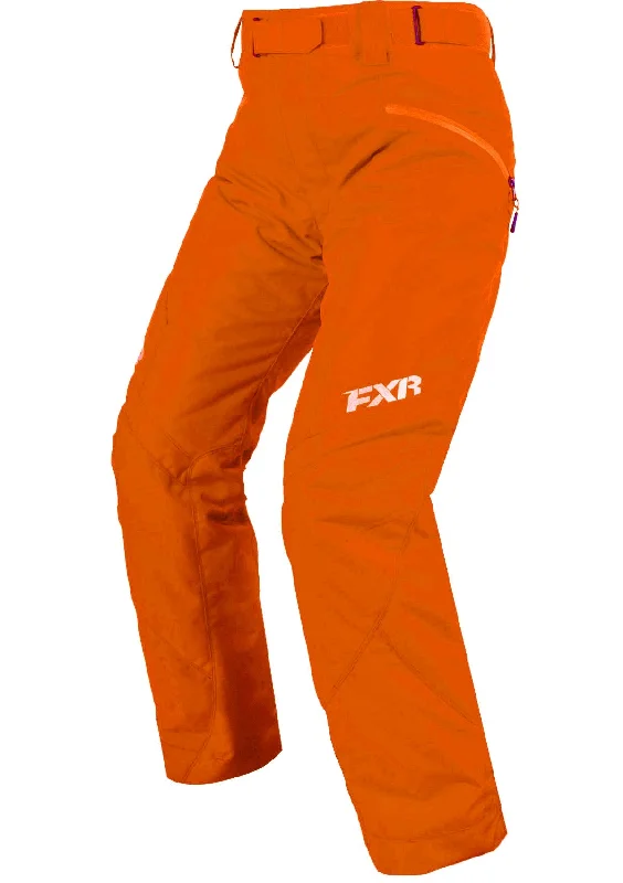 Women's Fresh Pant Straight Trousers,