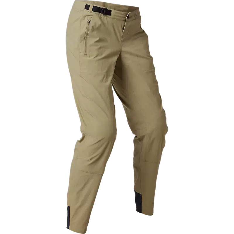 Fox Women's Ranger Pants Limited Edition Stretch,