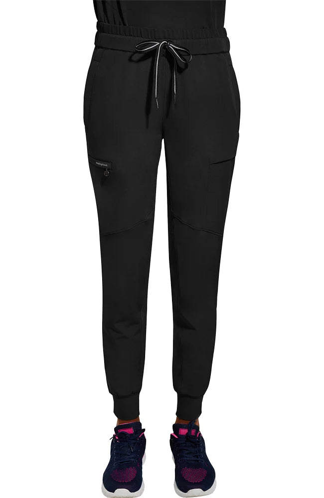 Naya Drawstring Jogger Pant 9156 Sale Bootcut,