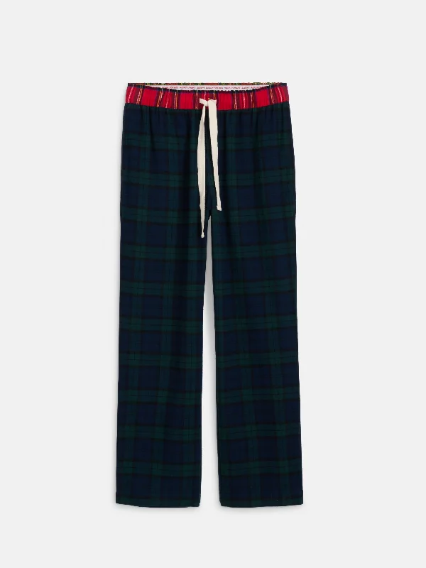 P'Jimmies Sleep Pant in Flannel Sale Leggings,