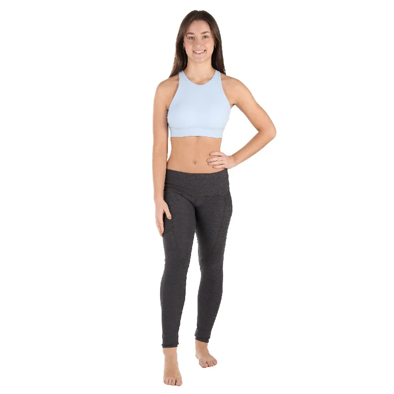 Sombrio Neoprene Pant Wide-Leg Free Shipping,