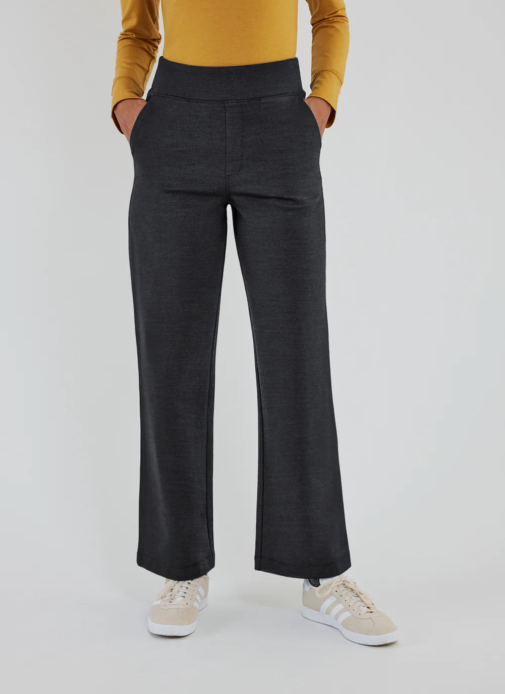 Women’s Kilburn 2.0 Pants | Fig Clothing Denim Comfort,