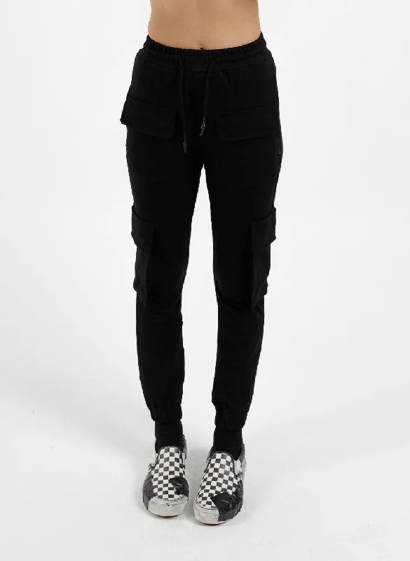 Bronson Pant Limited Edition Crop,