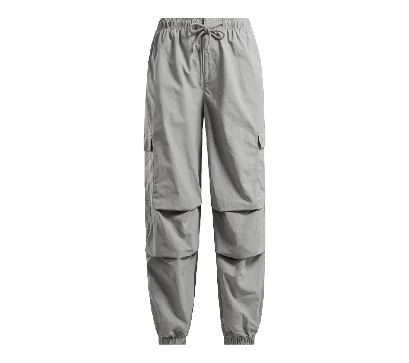 W Reebok Wardrobe Essentials Cargo Pant High-Waisted Sale,