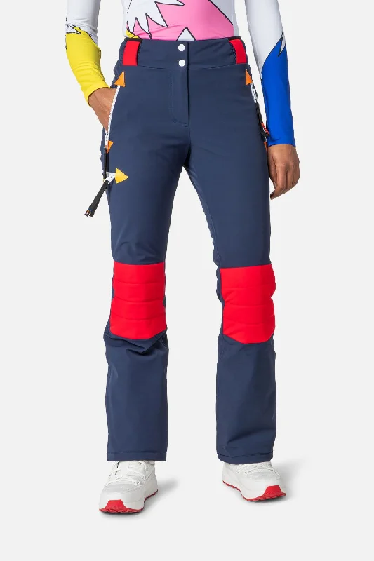 Pilot Str Ski Pants Comfort Jeans,