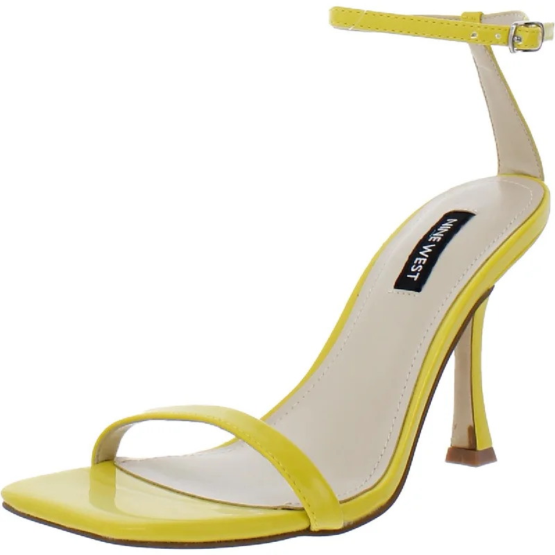 Yellow Patent