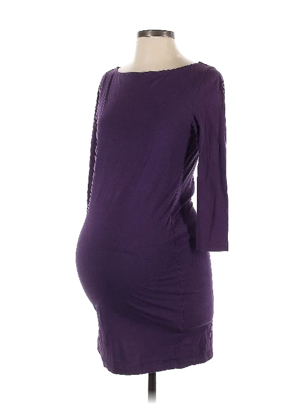 Cocktail Dress Cowl Neckline Elegant